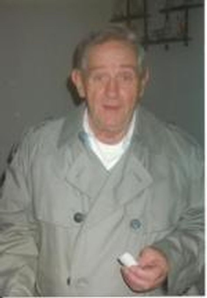 Joseph Meegan, Jr.