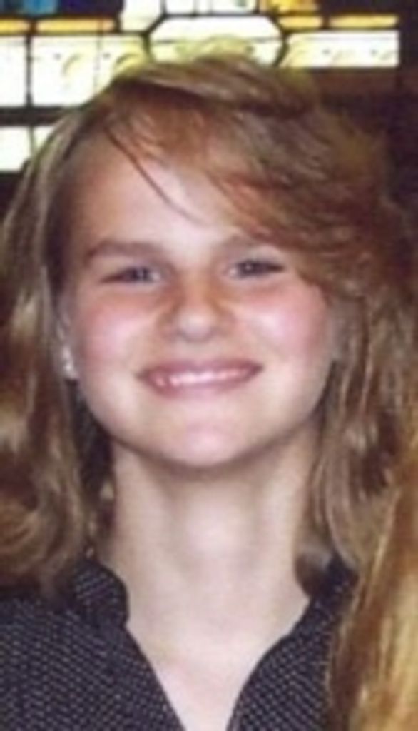 Aleshia Elizabeth Butler