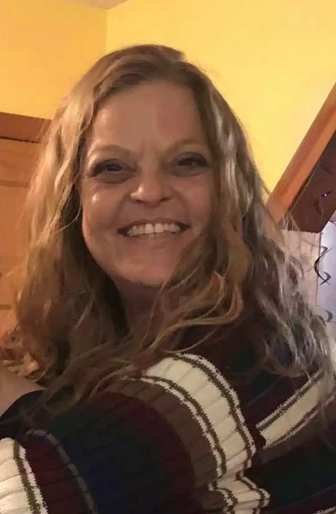 Christie Dawn Steward