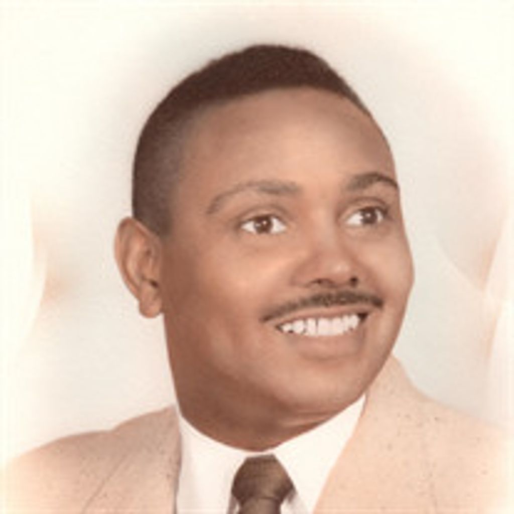 Marzell W. Long Profile Photo