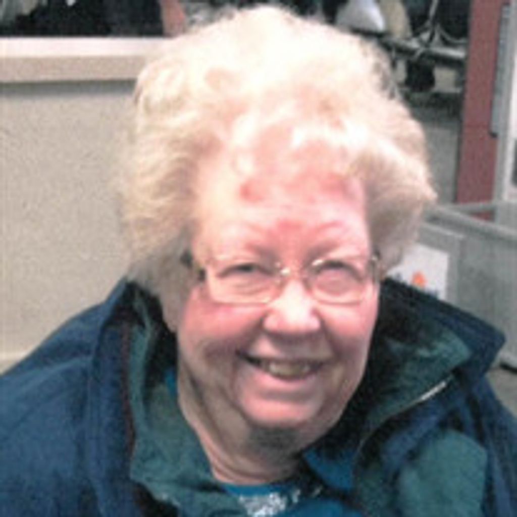 Patricia A. Buckholz