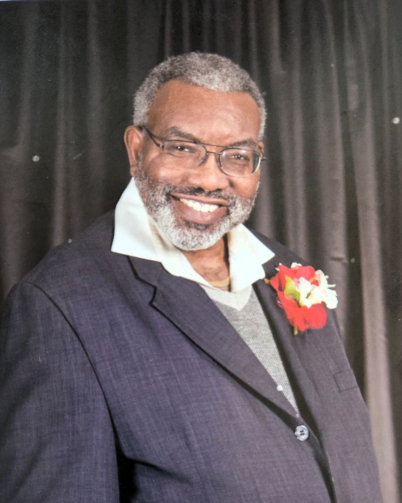 Theodie Lee Peterson III, Esq. Profile Photo