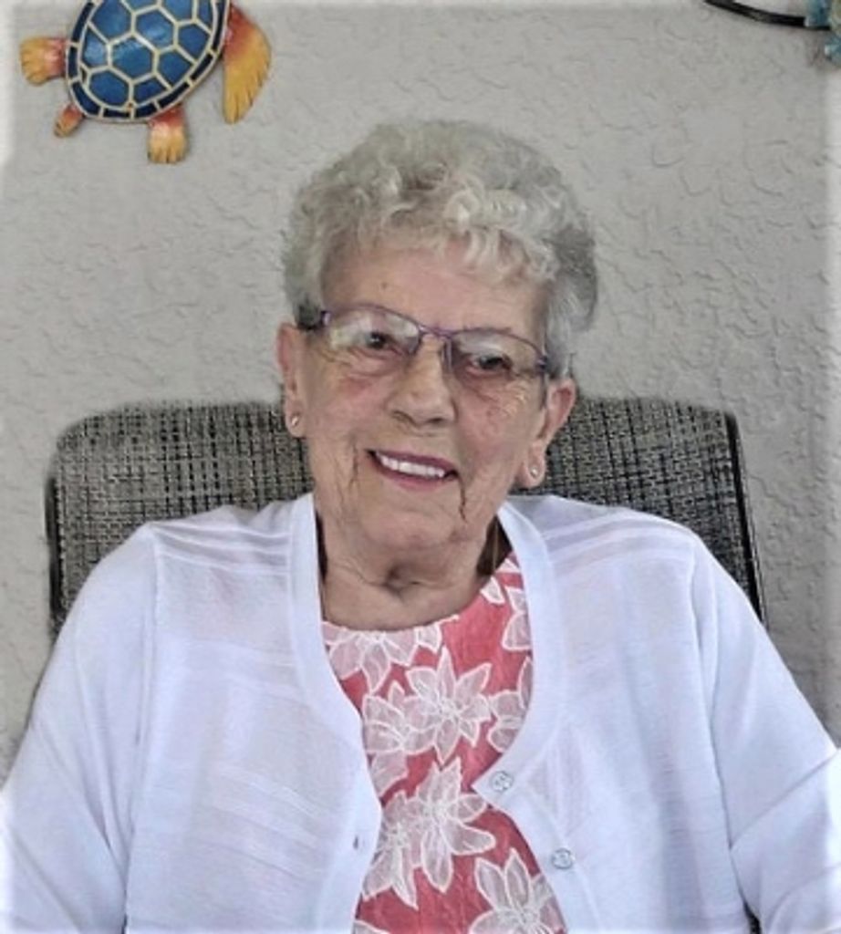 Joann E. Howe