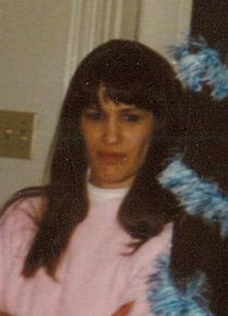 Cynthia Morris