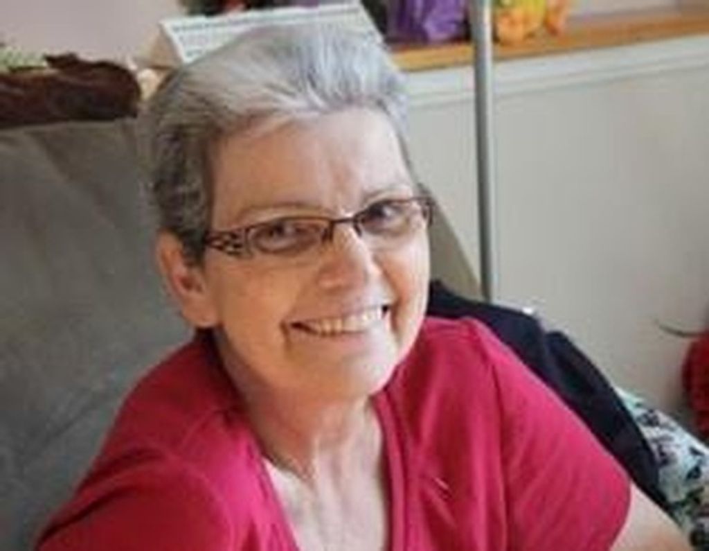Andrea Francis Marie Rioux