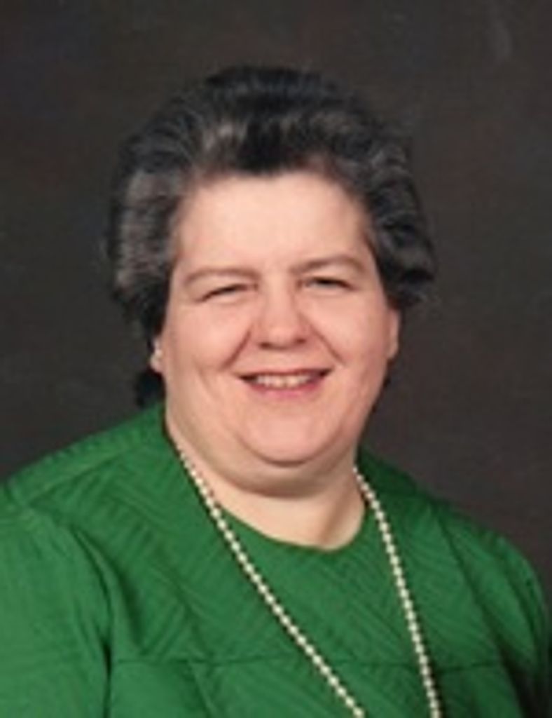 Mary Brooks