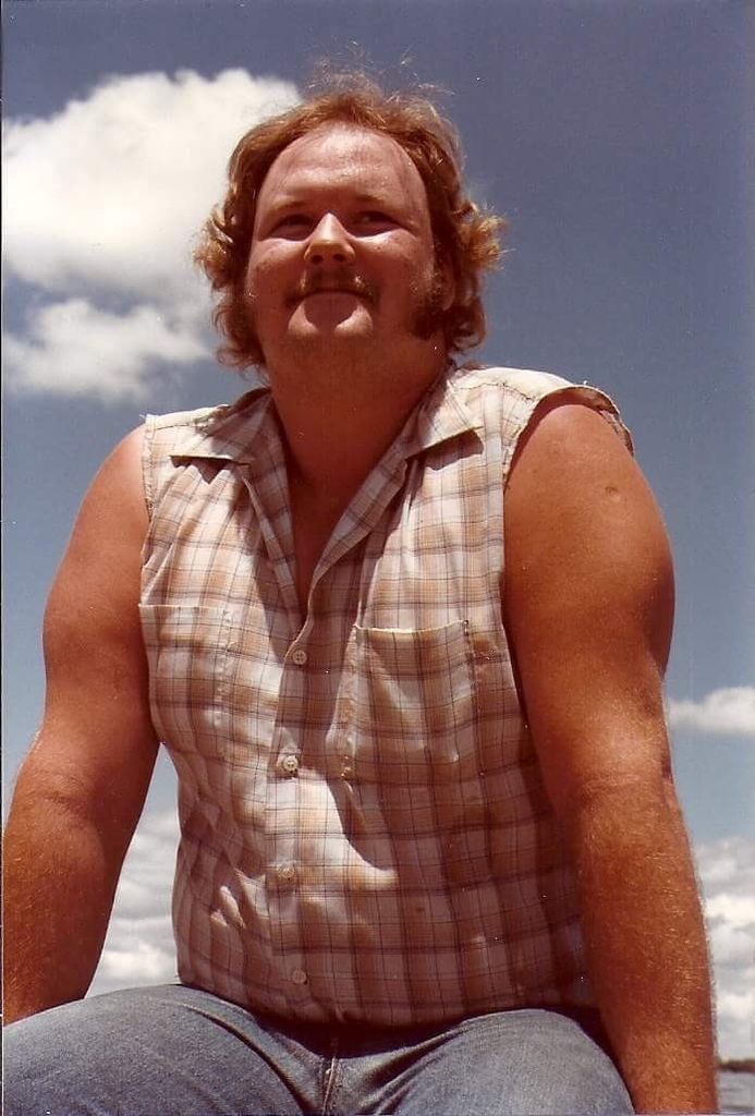 Kevin "Trog" Ericson Profile Photo