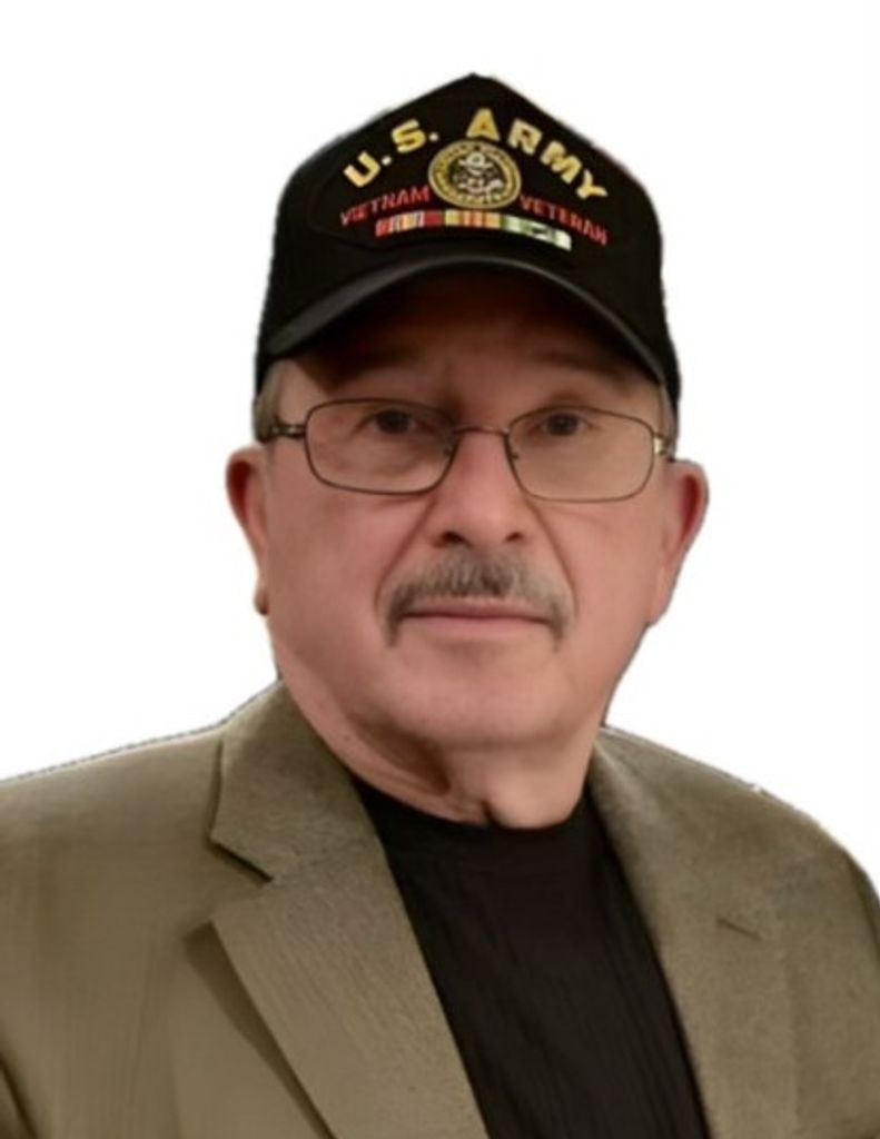 Vincent Solano Profile Photo
