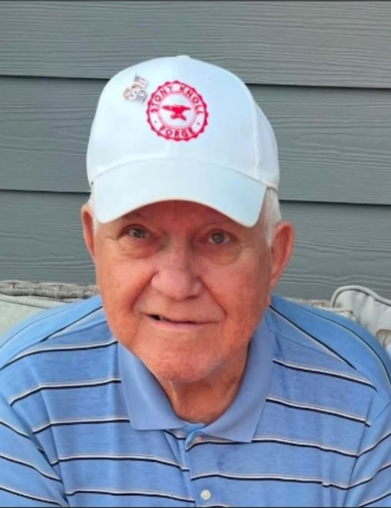 Mr. David "Pex" Kiker 