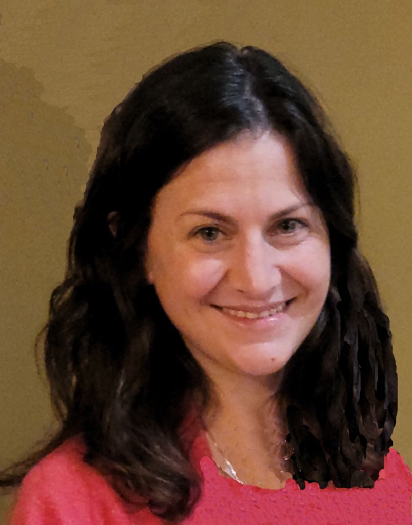 Lindsey Grace Corn Profile Photo