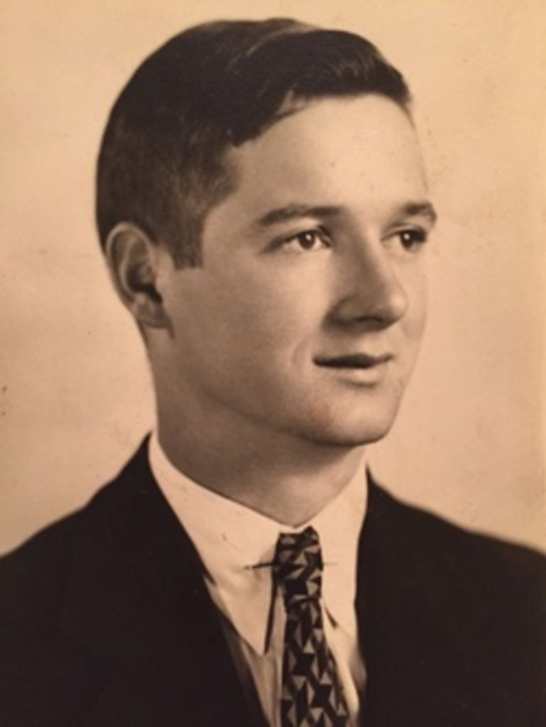 Aubrey Jones