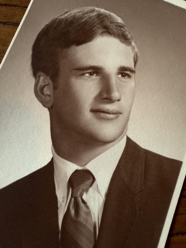 Kenneth Karl Kinsler Profile Photo