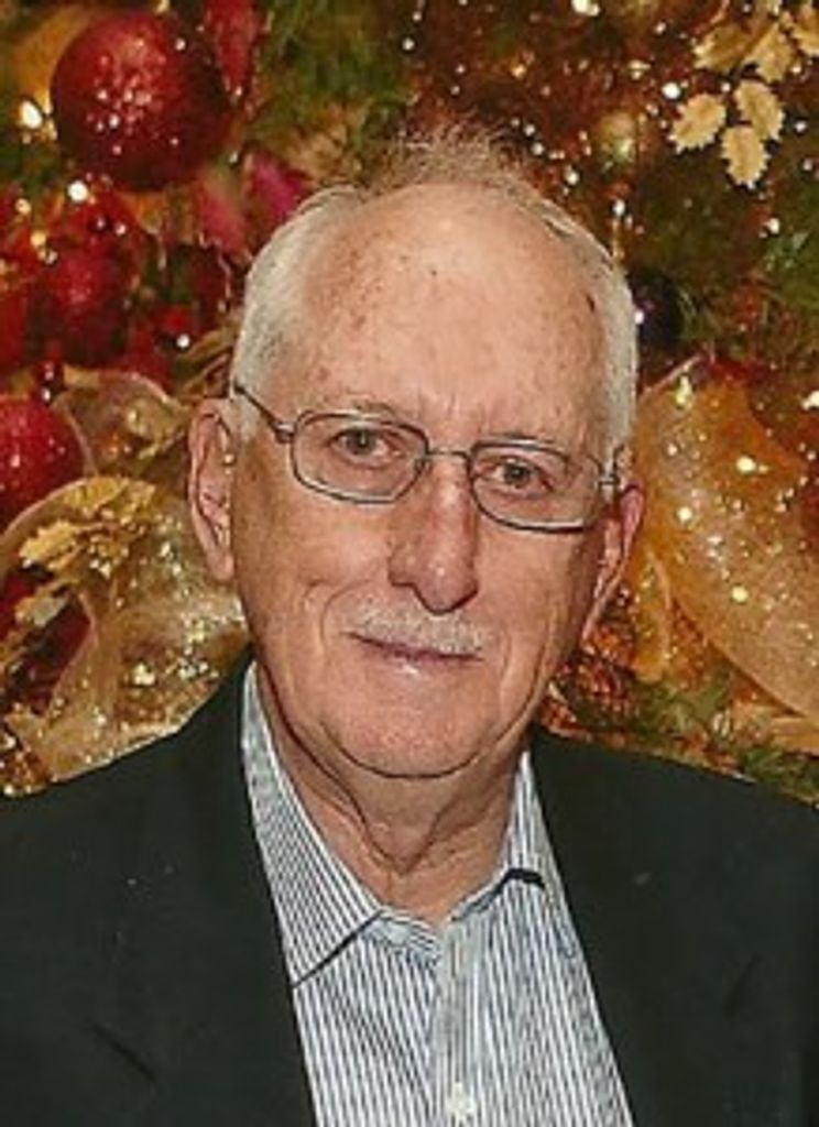 Dr. Al J. Lingg