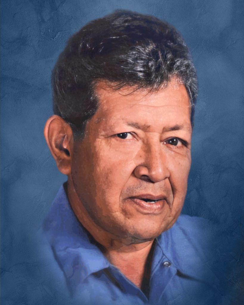 Frank Maldonado