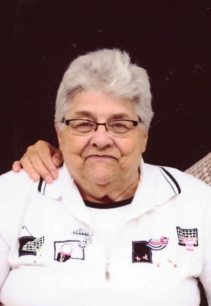 Geraldine E. Beers Profile Photo