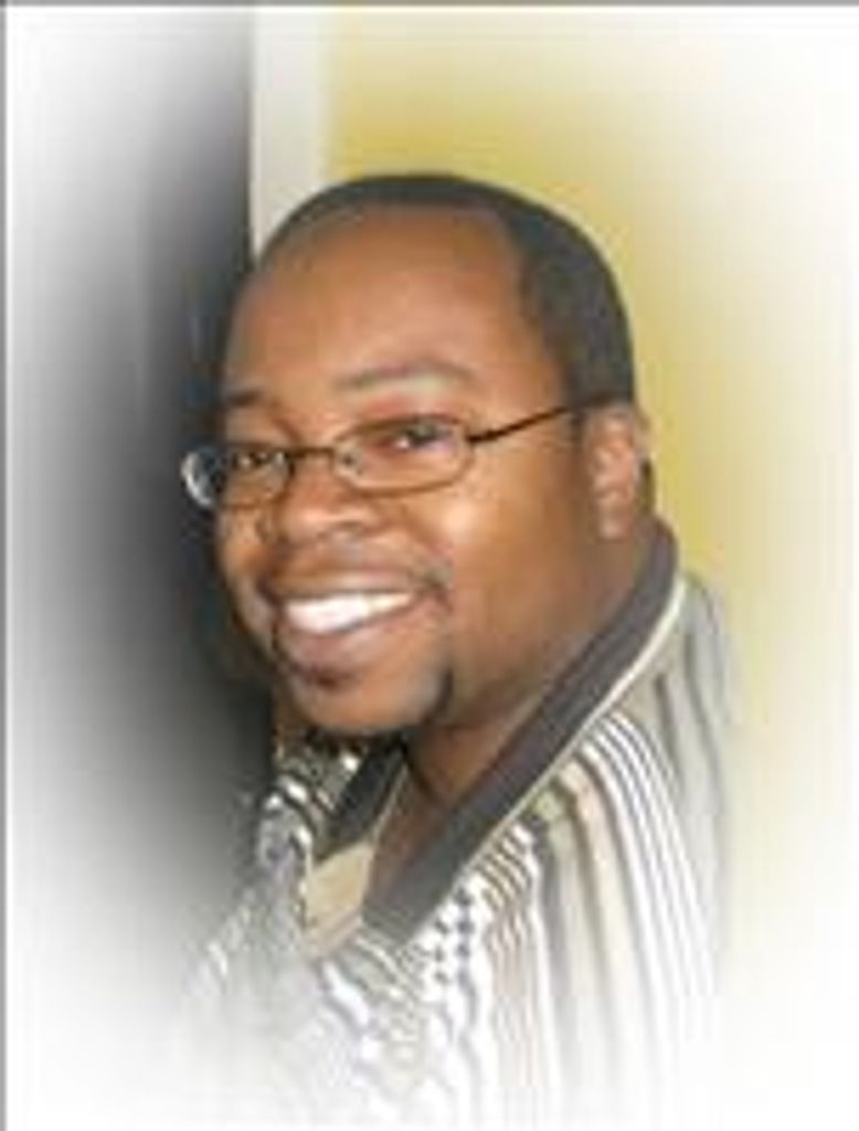 Reginald M. "Reggie" Baptiste