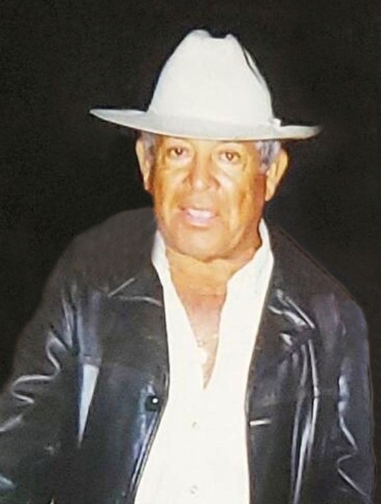 Fructuoso Lopez Tristan