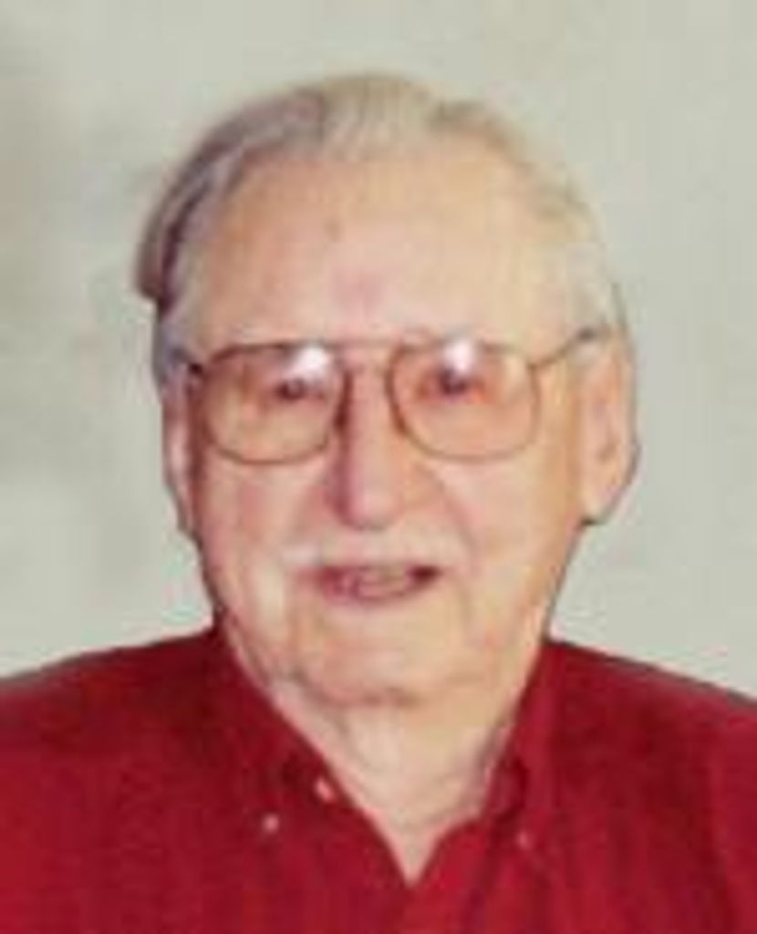William A Sellwood, Jr.