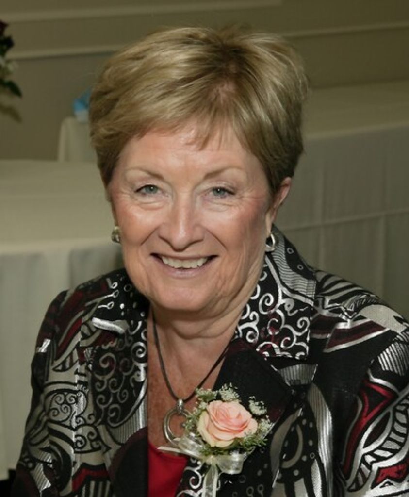 Pamela Helen Steien Profile Photo