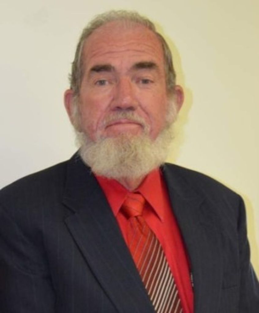 Hubert "Buddy" Watson O'Cain, Iii