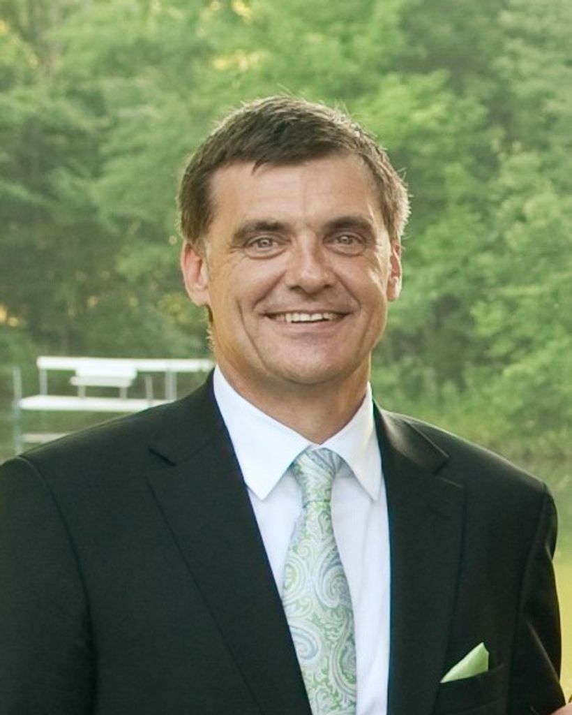 James Ijams Profile Photo