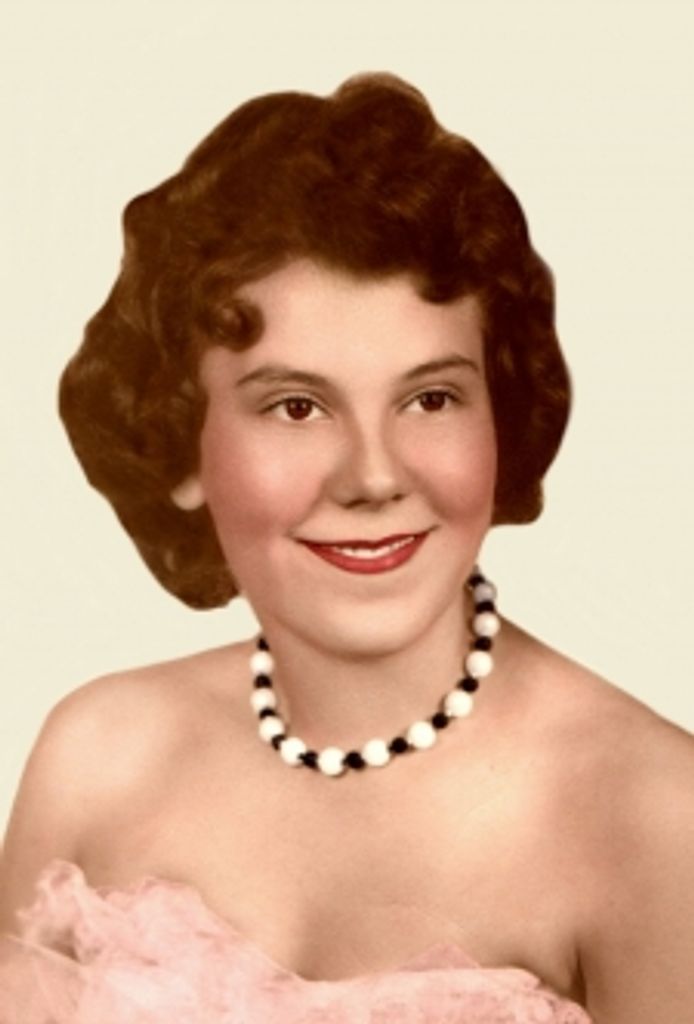 Lauretha Blaydes