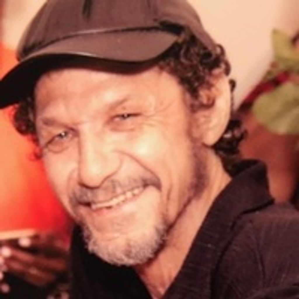 Marvin Spencer