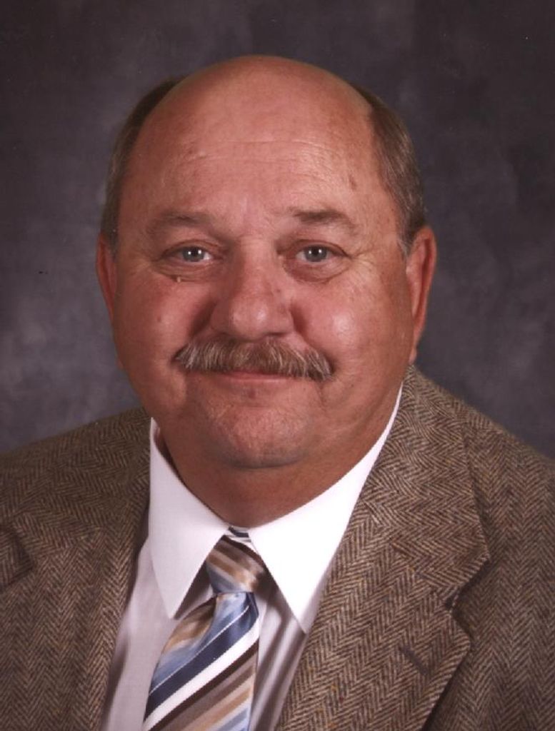 Larry  W. Evans