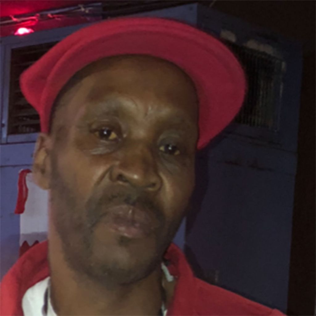 Wayne James Gray