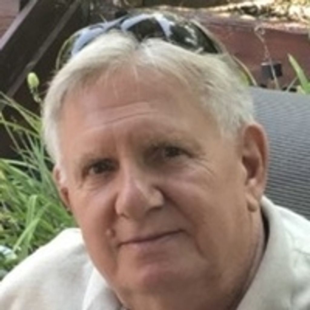 Gary Mark Pesta