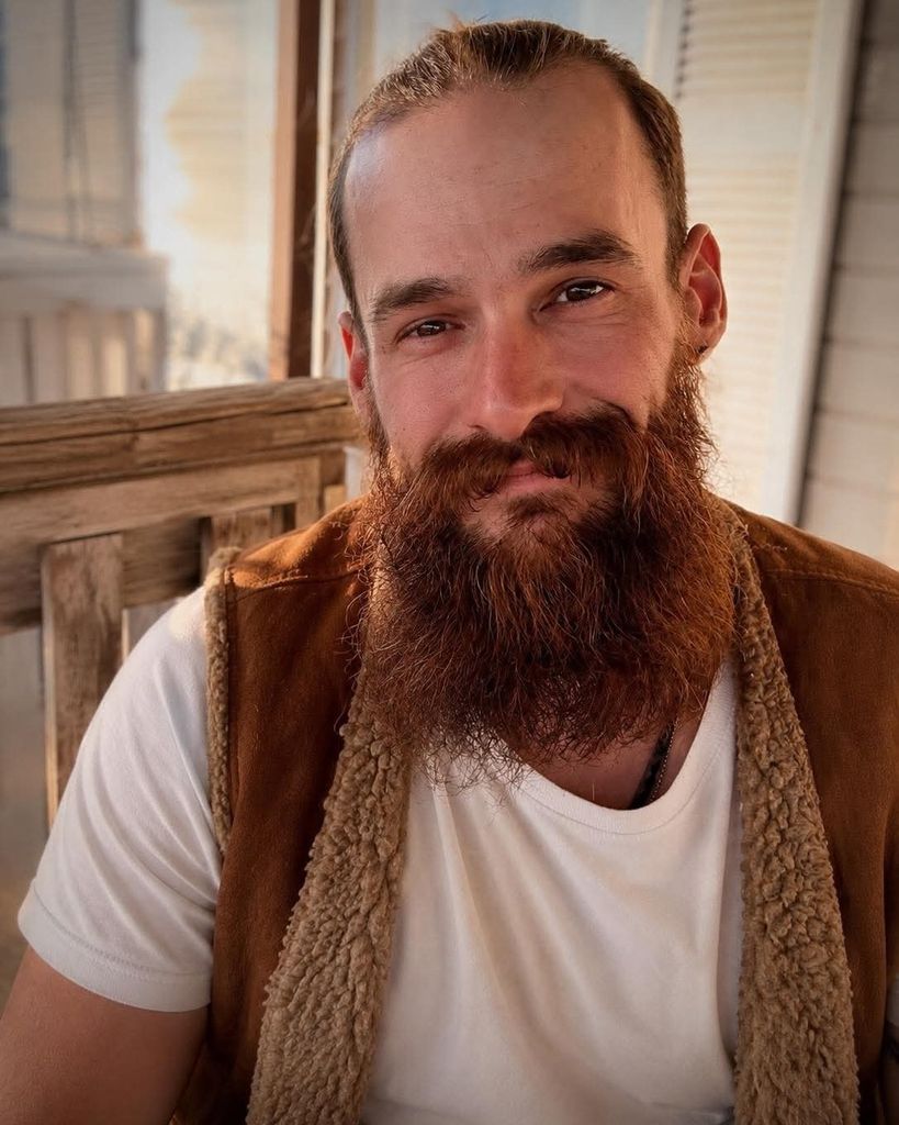Joshua Landon Mills Profile Photo