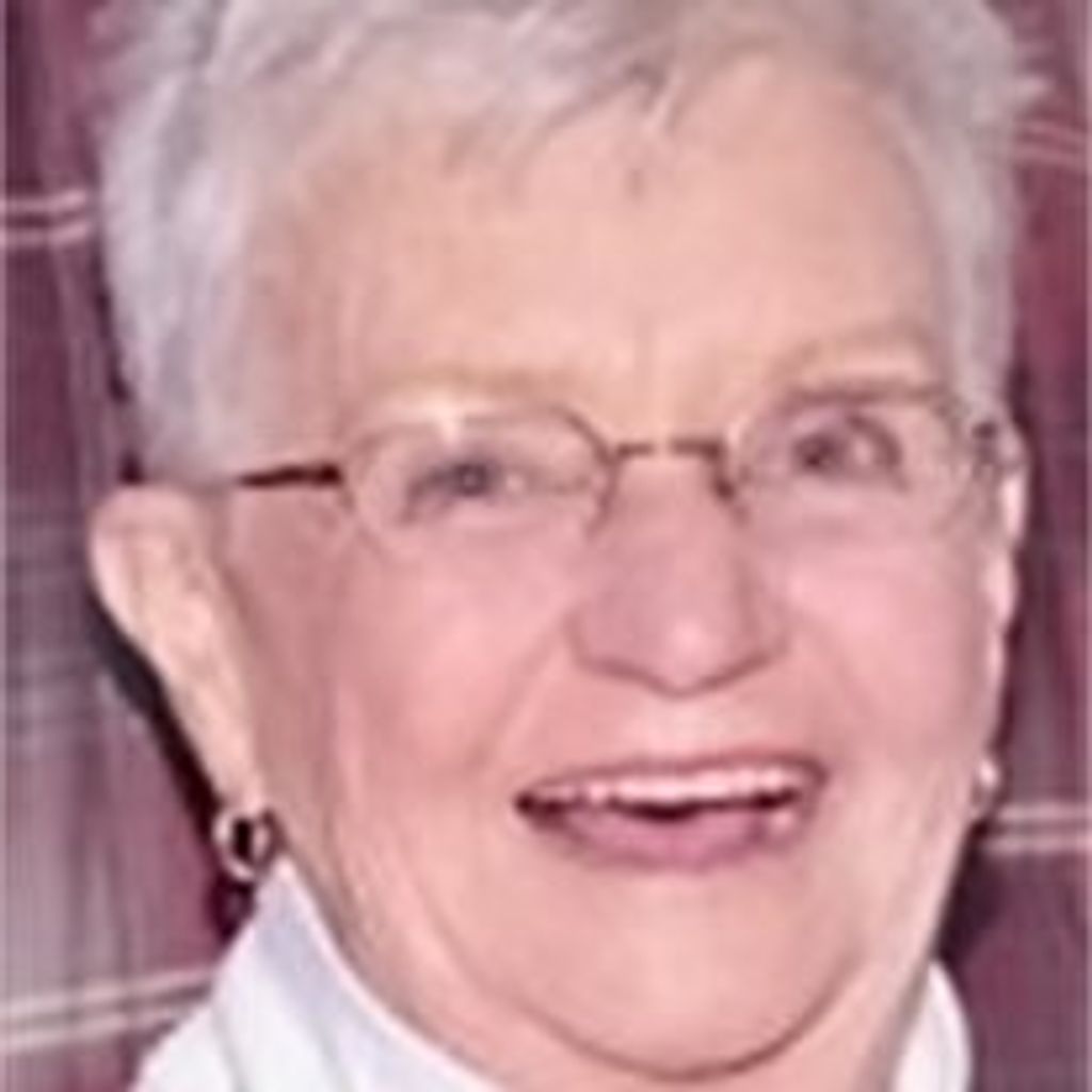 S Elizabeth A. (Shaughnessy) Nanof