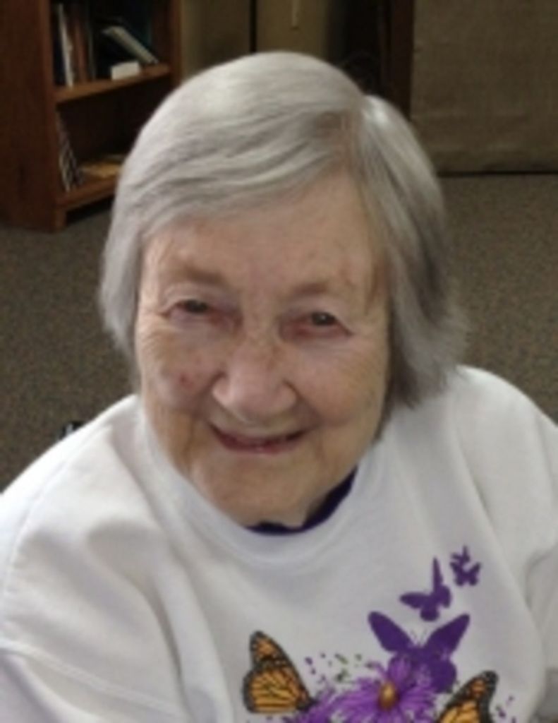 Josephine Wilhelmina Miller Profile Photo