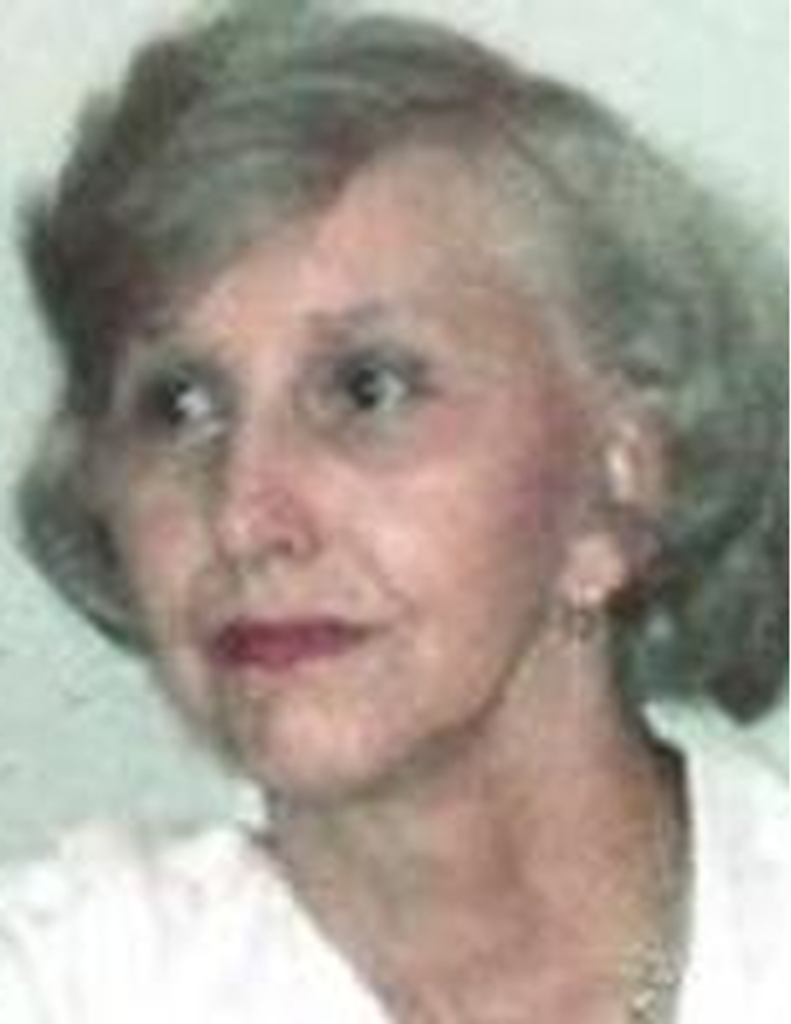 Margaret  L. Howder