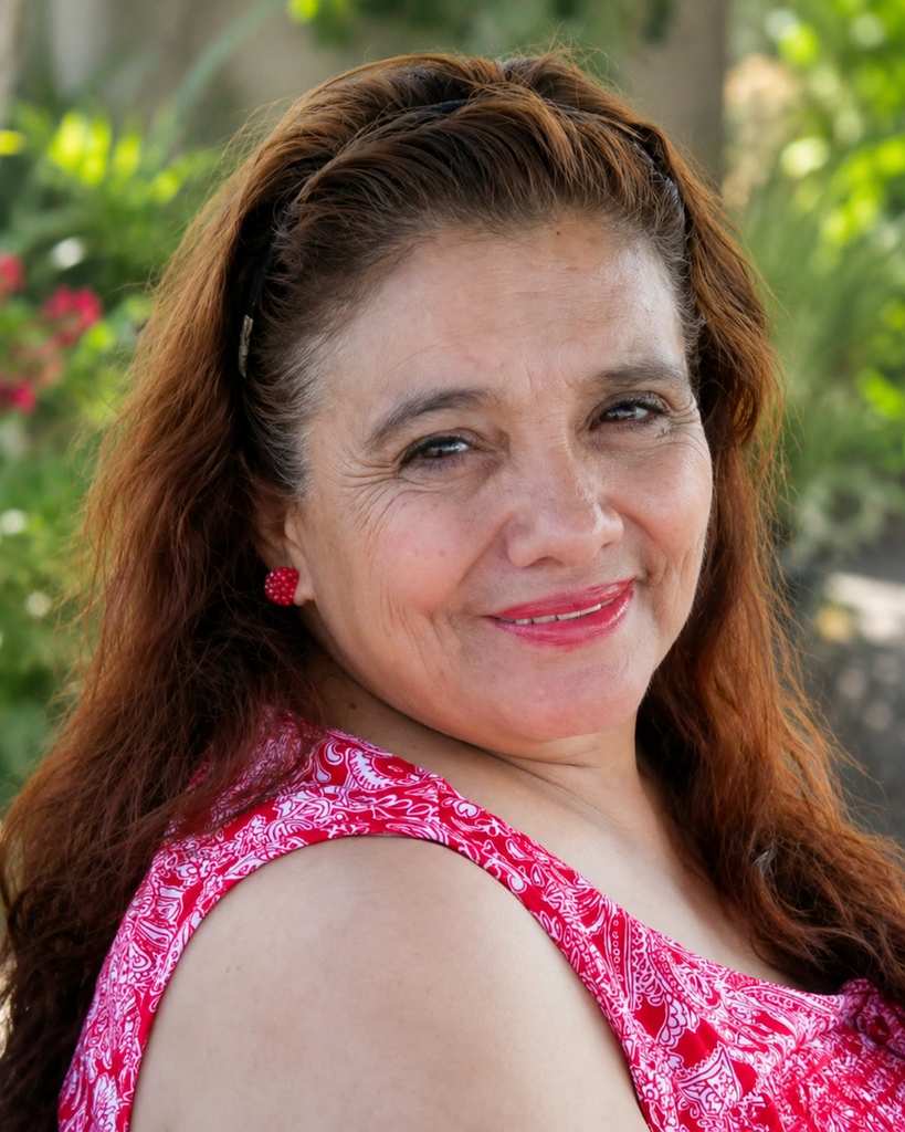 Elizabeth Diane Quinones-Vargas