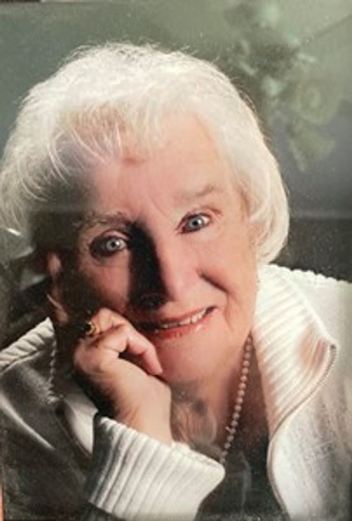 Lois Hagen