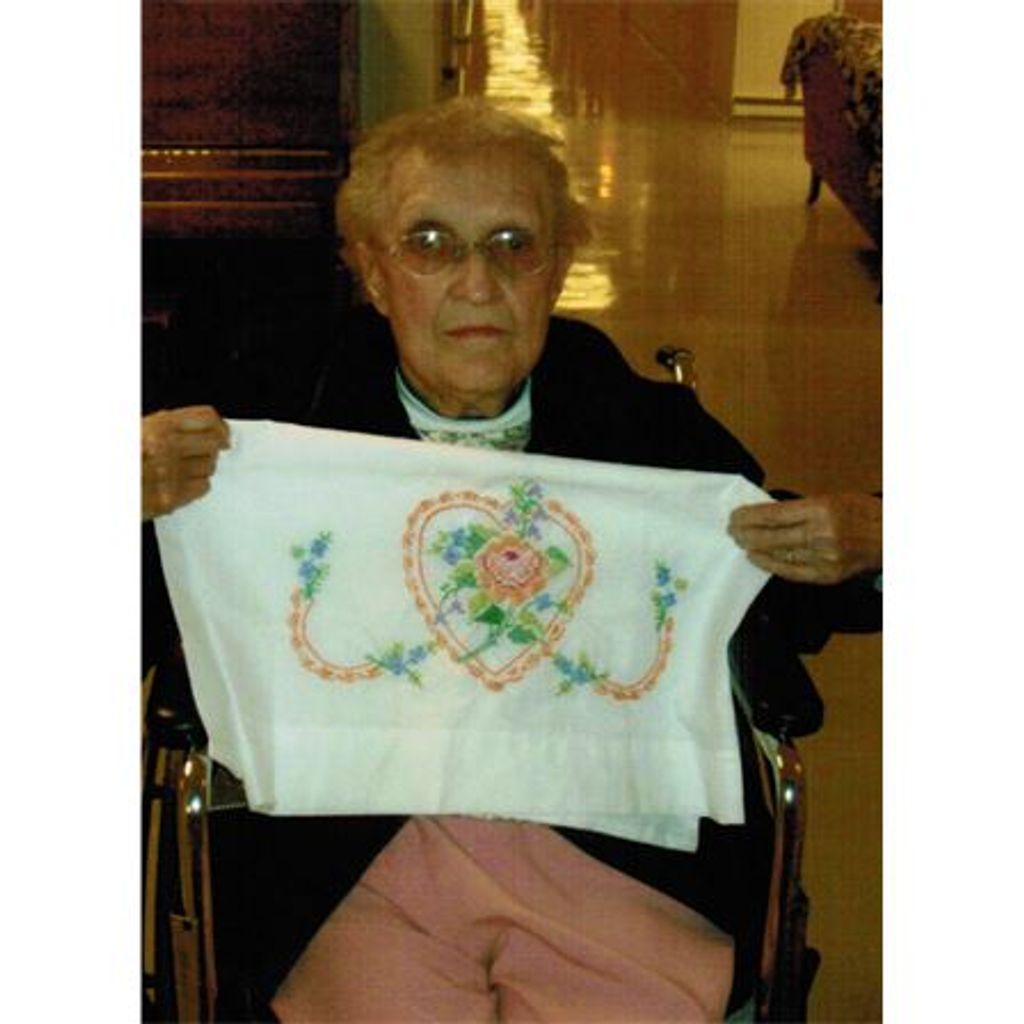 Mary E. Tuscan