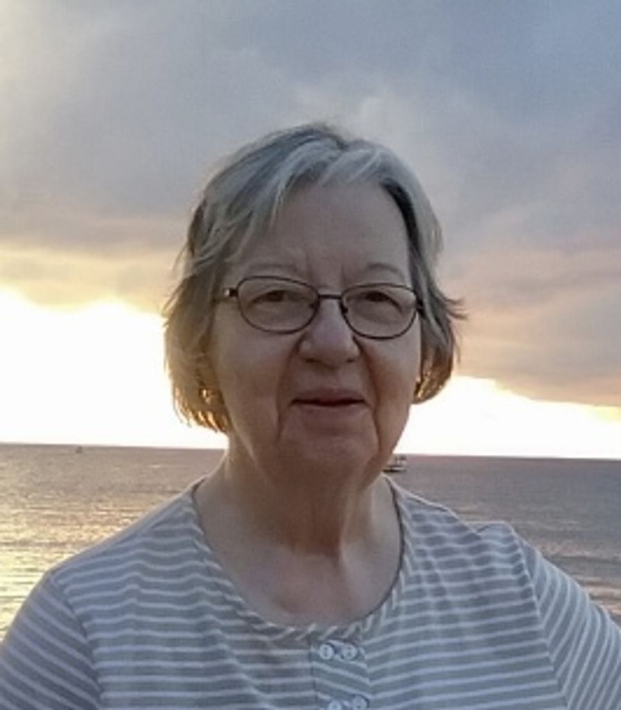 Jane Hemstreet Profile Photo