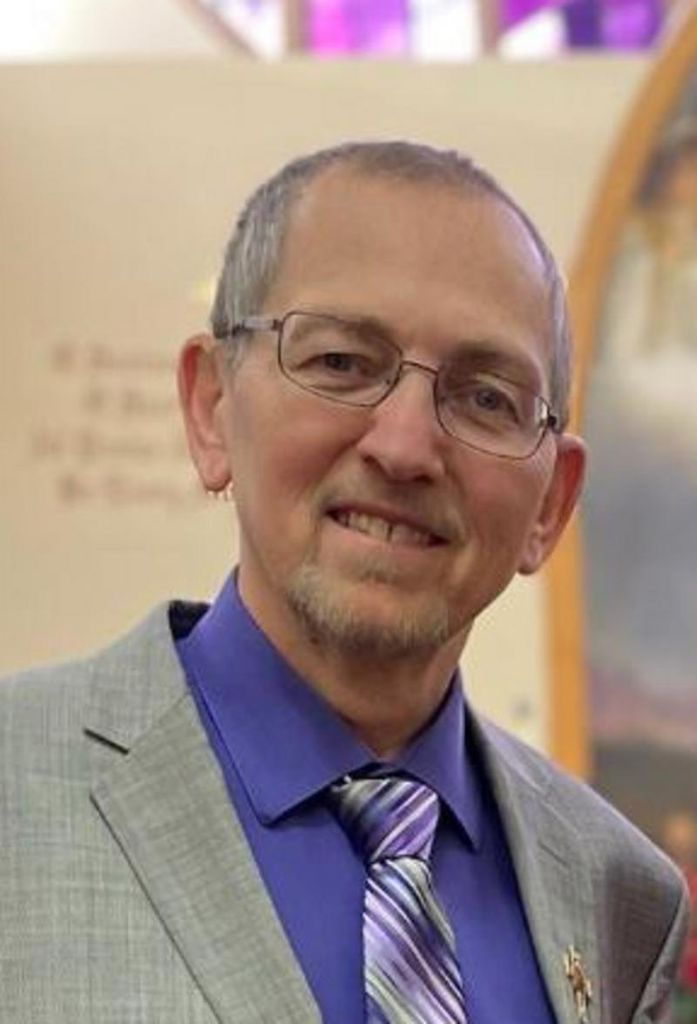 Don John Strecker Profile Photo