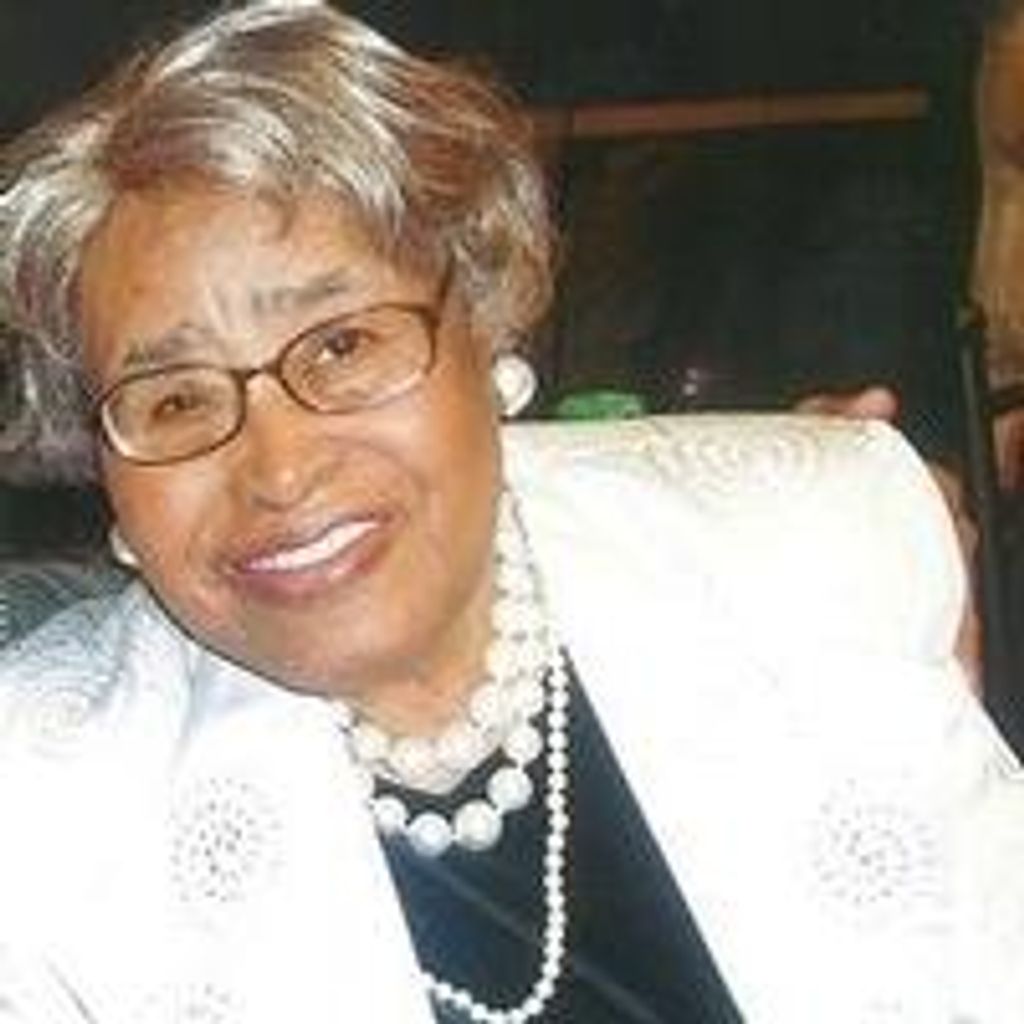 Erma C. Hirsch