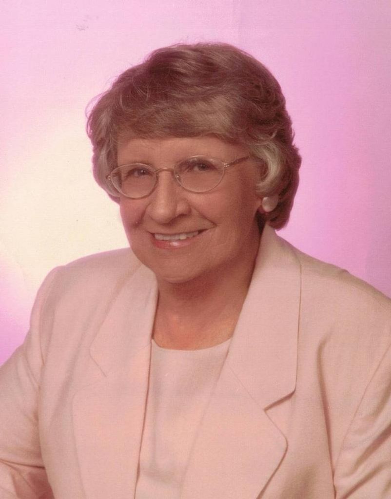 Patsy Jean Baggett Profile Photo