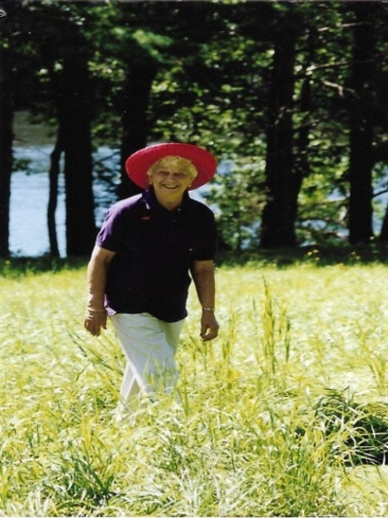 Phyllis S Baldwin Profile Photo