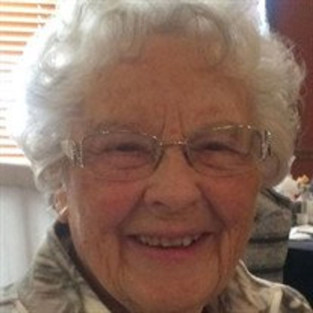 Mary  Lue York