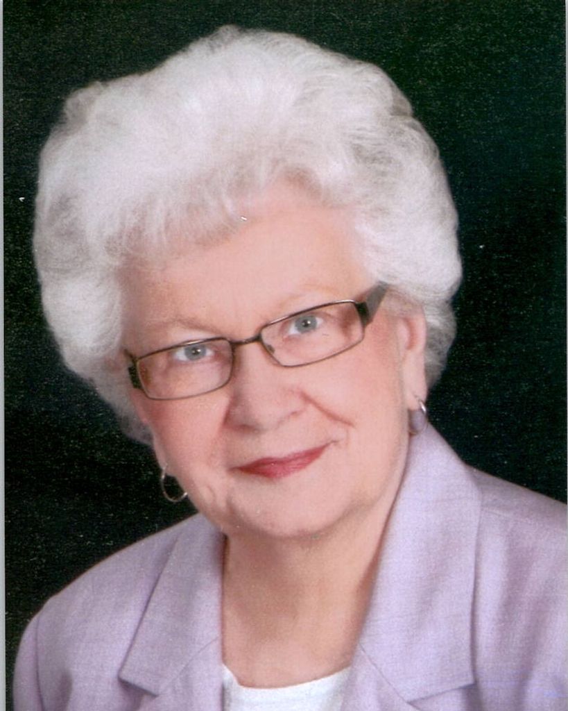Evelyn B. Warnes