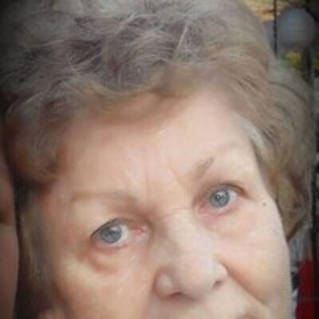 Imogene Mae Welch