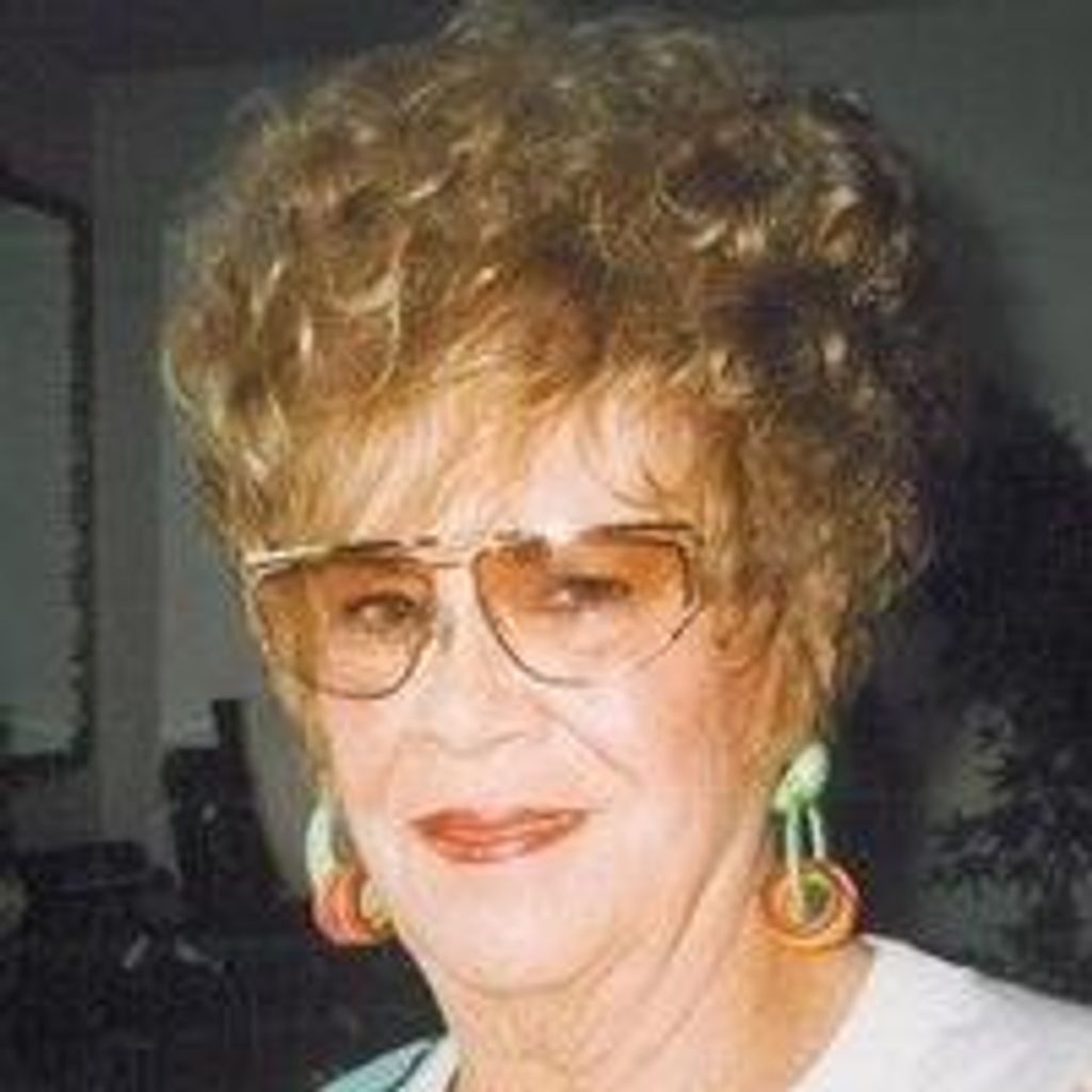 Wilma J. Mcvean