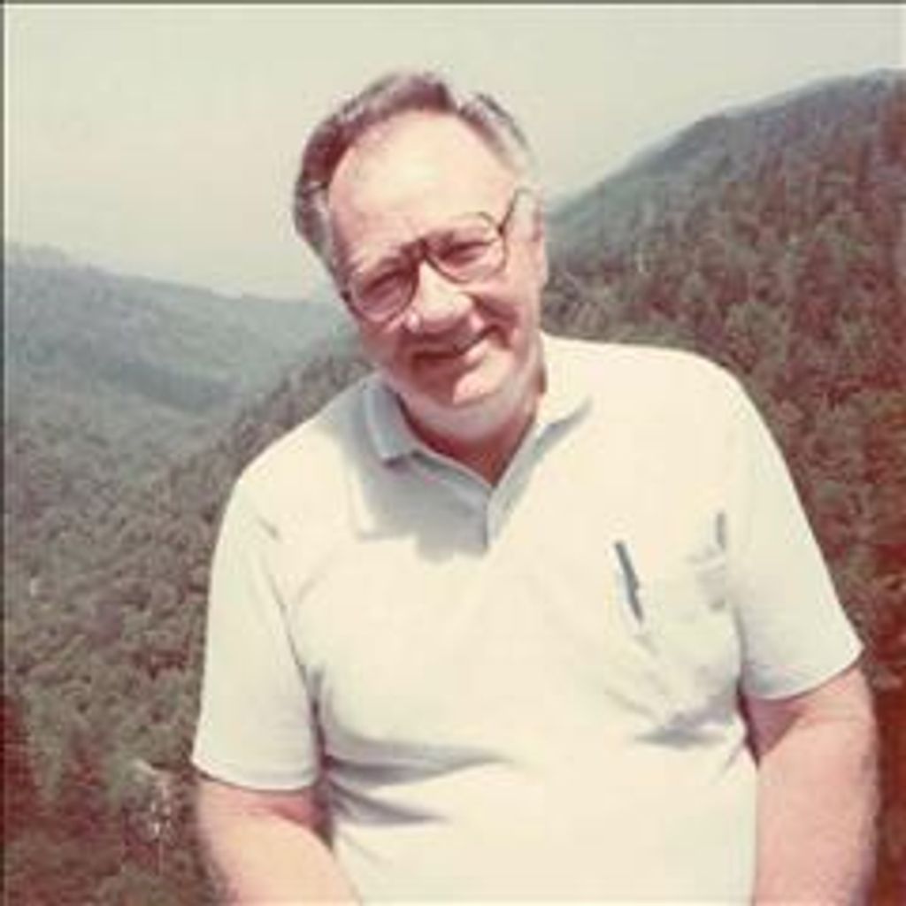 Virgil Cleo Cearley Profile Photo