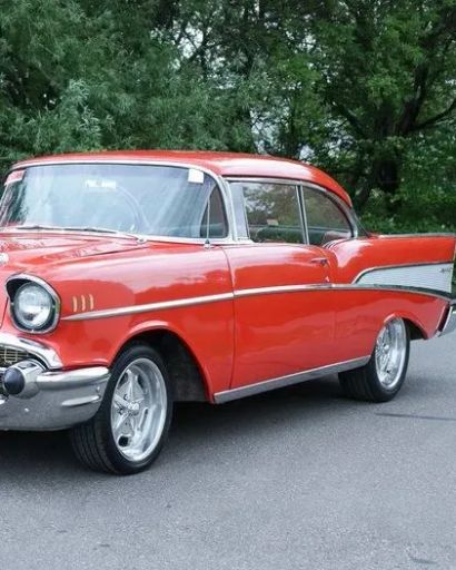 Robert Kaduce's obituary image