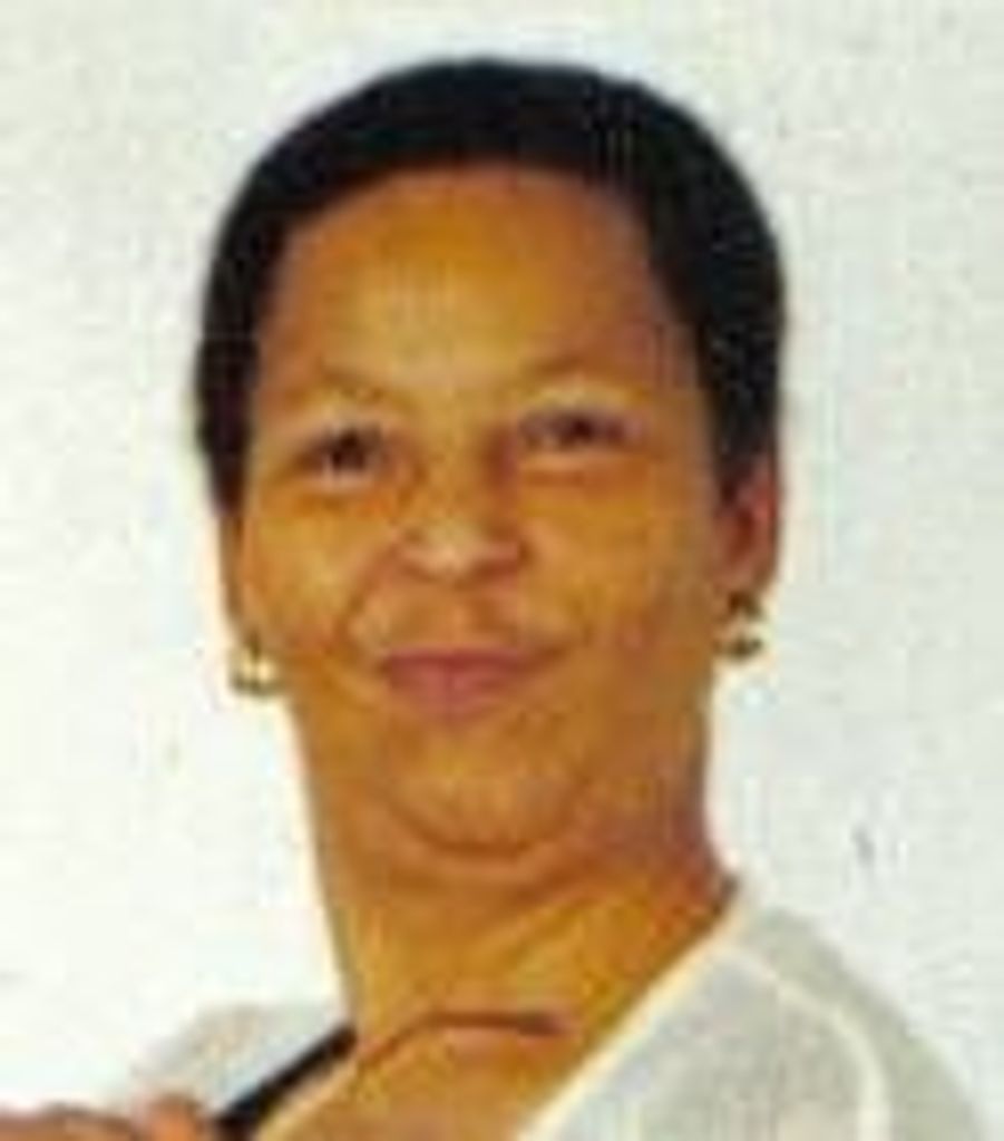 Theda Arlease Tatum-Smith