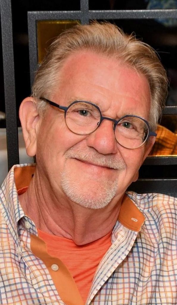 Louis Clark Reggio, Jr. Profile Photo